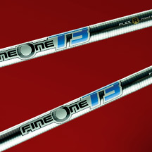 FineOne T3 Prototype Long Drive 48